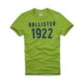 Camiseta Hollister 1922 Tamanho S