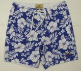 SHORTS HOLLISTER PRAIA