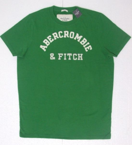 Camiseta Abercrombie & Fitch  - Tam. L