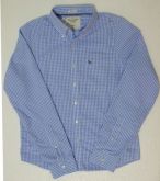 Camisa Abercrombie & Fitch - Tam. XXL