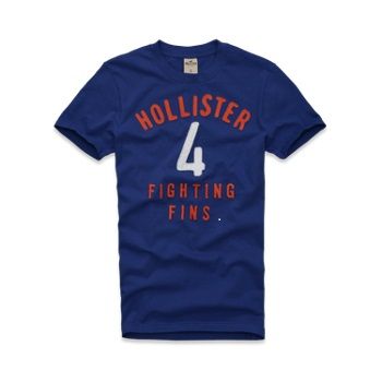 Camiseta Hollister Tamanho M