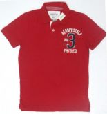 Camiseta Polo Aéropostale