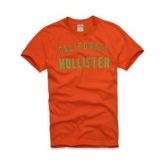 Camiseta Hollister California Tamanhos S/M/XL