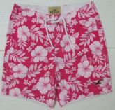 Shorts Hollister Praia