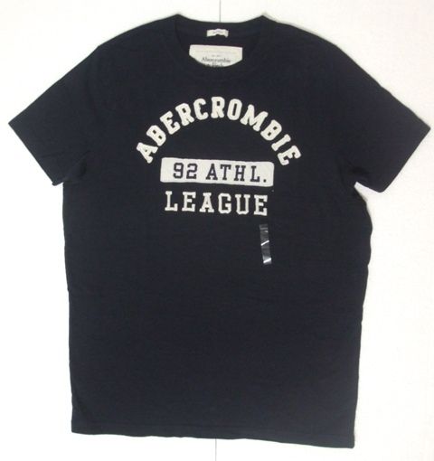 Camisa Abercrombie & Fitch - Tam. XL