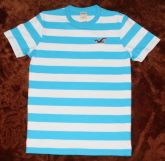 Camiseta Hollister Tamanho XL