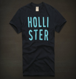 Camiseta Hollister Tamanho M