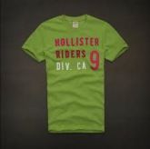 Camiseta Hollister Riders Tamanhos S/M