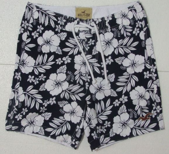 Shorts Hollister Praia